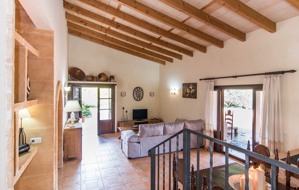 Ferienhaus - Na Cursunera, Arta , Spanien - EMF601 34