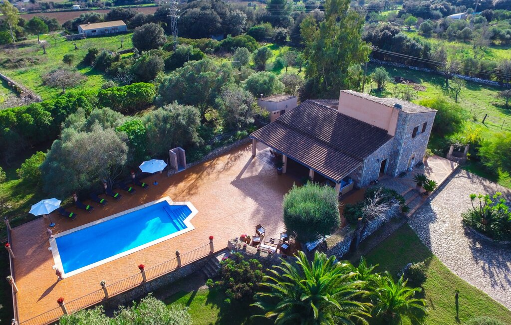 Ferienhaus - Na Cursunera, Arta , Spanien - EMF601 13