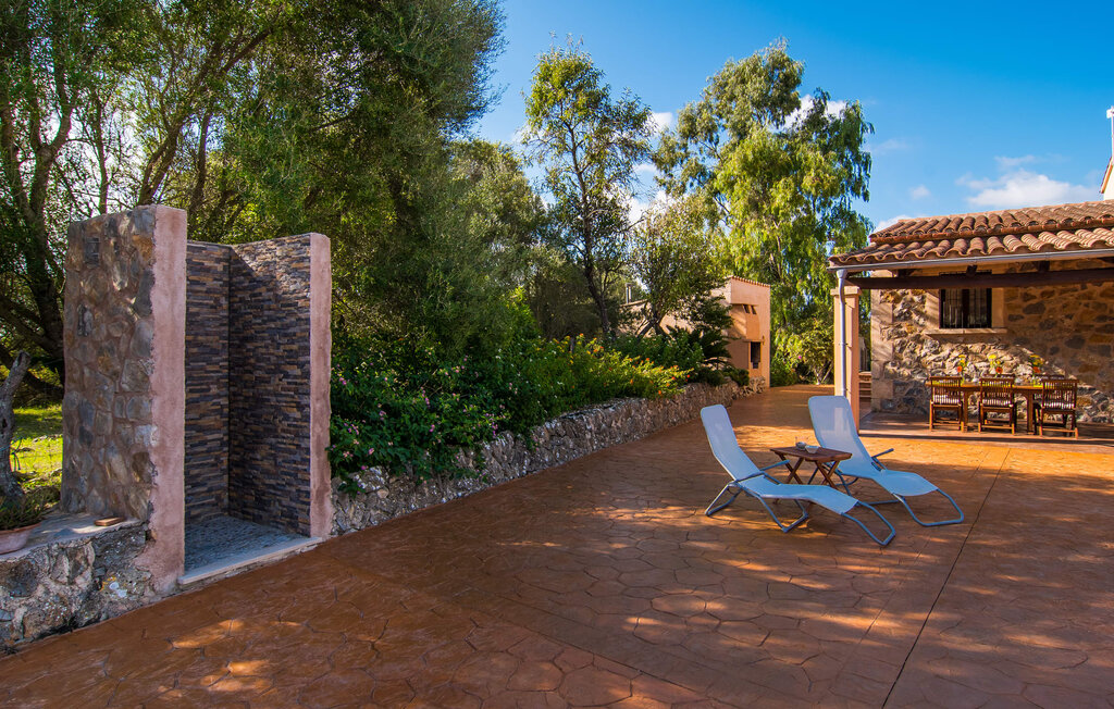 Ferienhaus - Na Cursunera, Arta , Spanien - EMF601 8