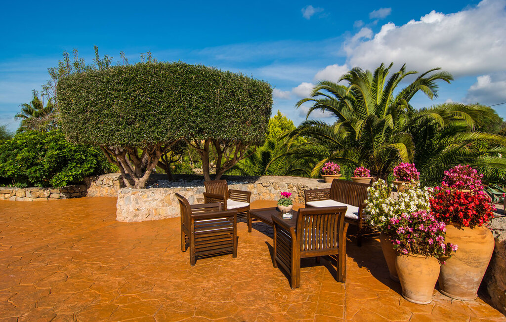 Ferienhaus - Na Cursunera, Arta , Spanien - EMF601 18