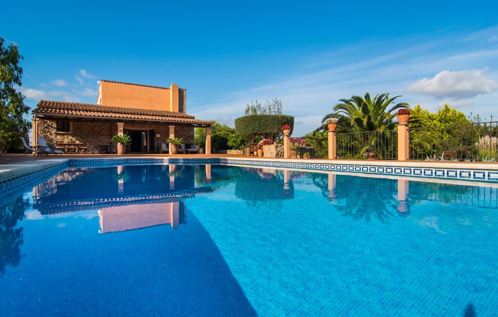 Ferienhaus - Na Cursunera, Arta , Spanien - EMF601 3