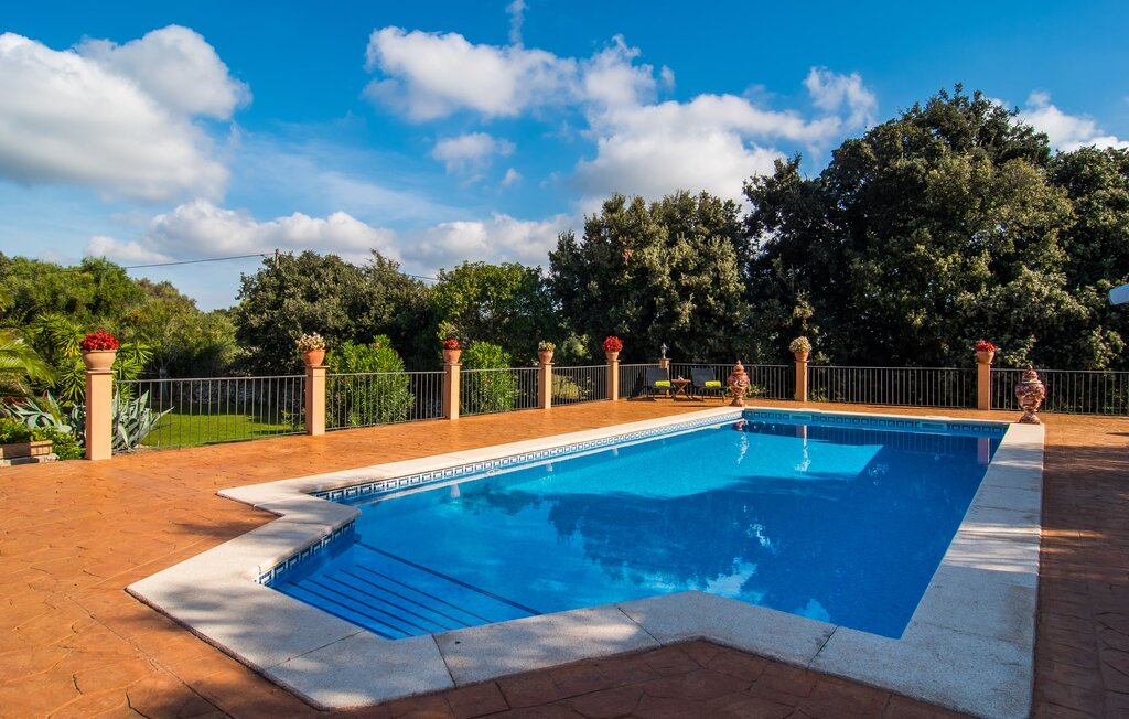 Ferienhaus - Na Cursunera, Arta , Spanien - EMF601 5