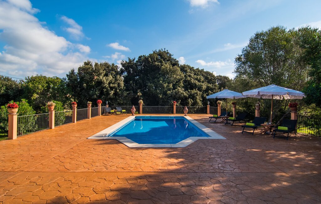 Ferienhaus - Na Cursunera, Arta , Spanien - EMF601 10