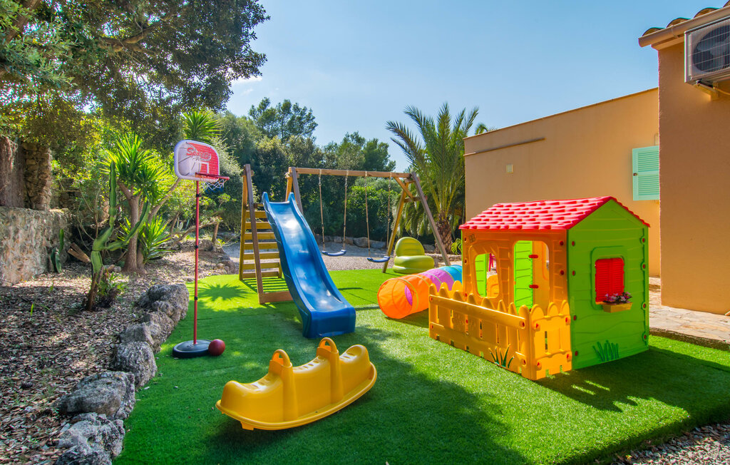 Domy wakacyjne - Sa Creu de s'Auma, Arta , Hiszpania - EMF565 51