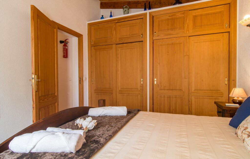 Domy wakacyjne - Sa Creu de s'Auma, Arta , Hiszpania - EMF565 41