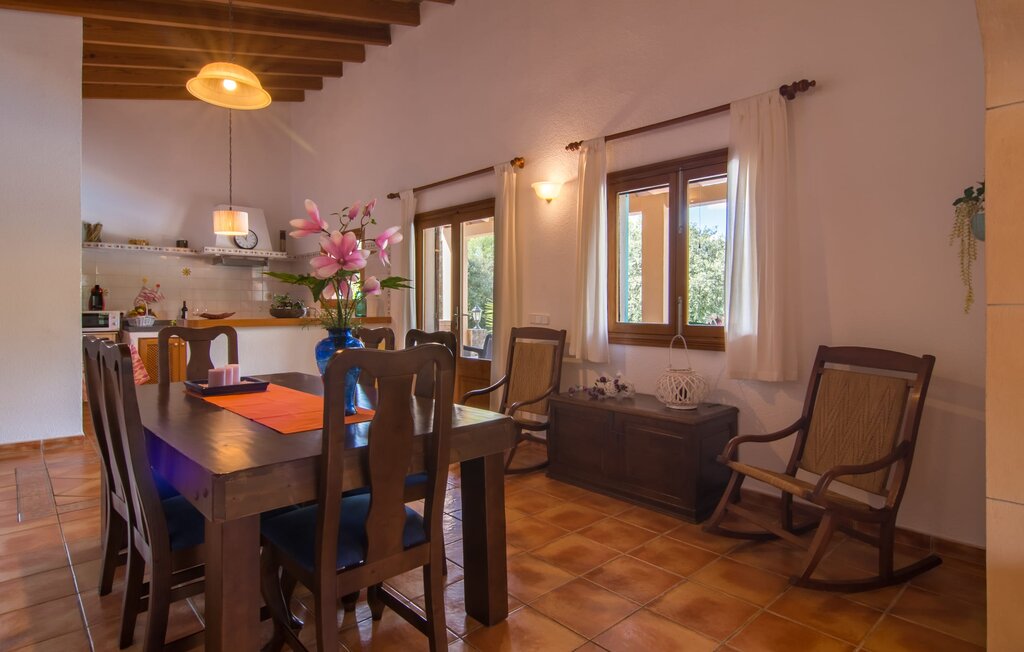 Domy wakacyjne - Sa Creu de s'Auma, Arta , Hiszpania - EMF565 34