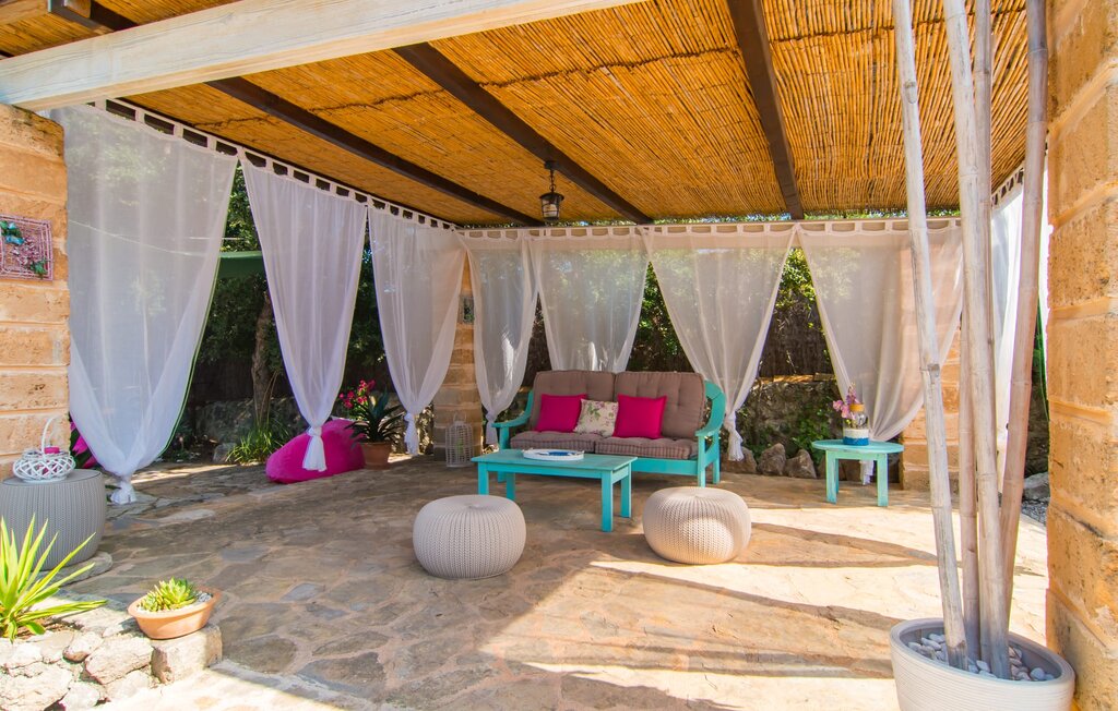 Domy wakacyjne - Sa Creu de s'Auma, Arta , Hiszpania - EMF565 22