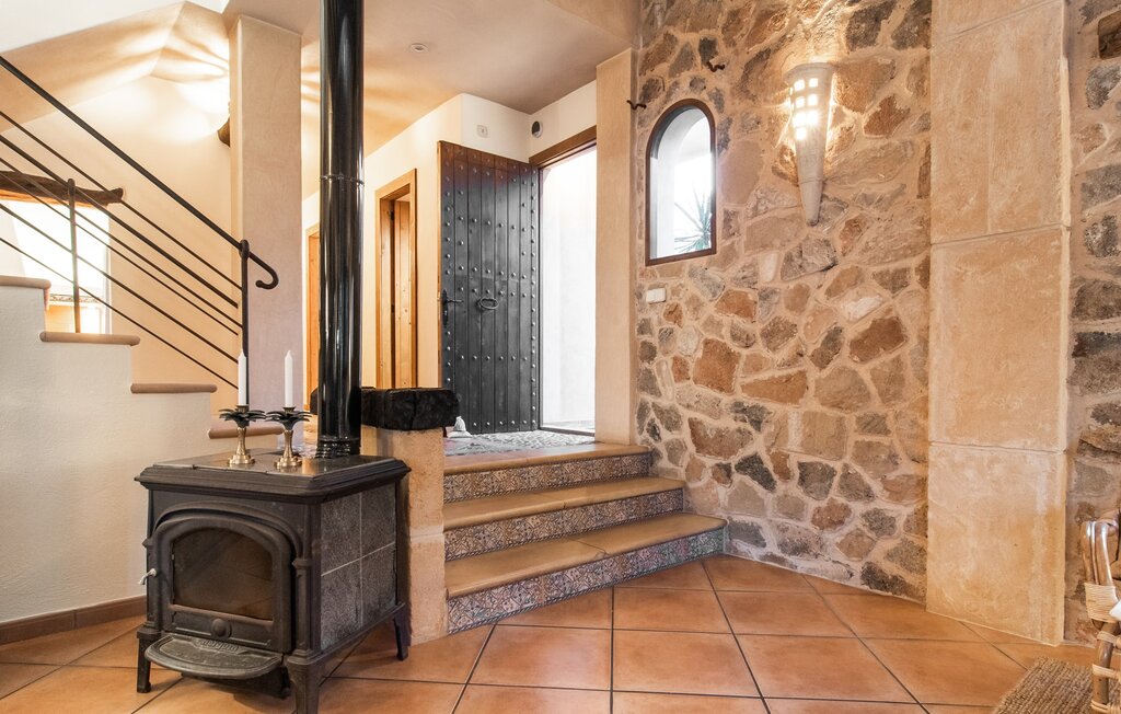 Feriehuse - Es Regaro, Capdepera , Spanien - EMF566 37