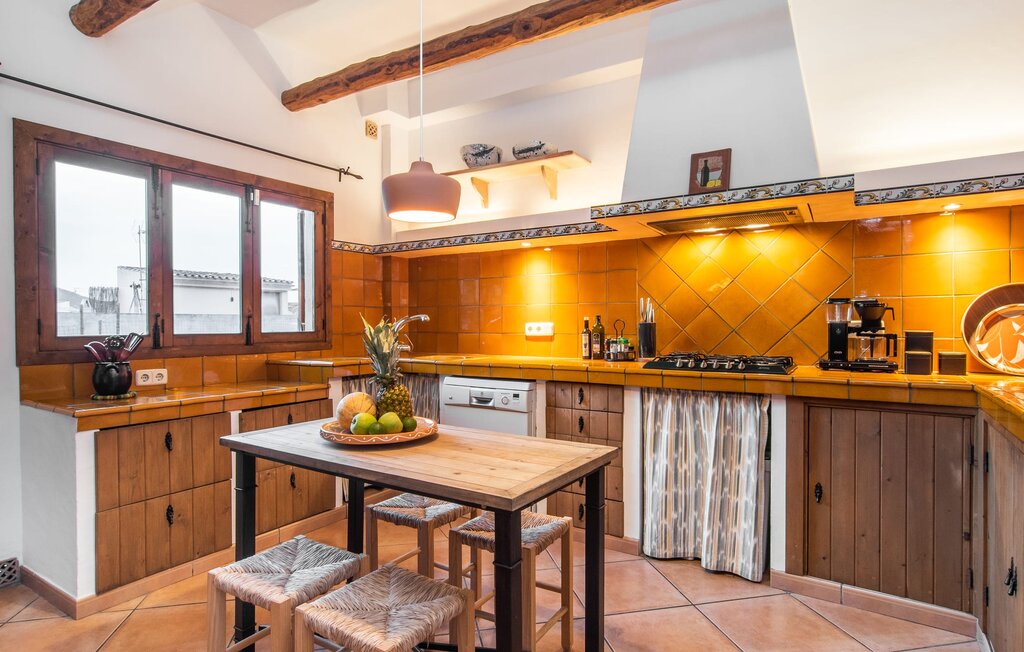 Feriehuse - Es Regaro, Capdepera , Spanien - EMF566 34