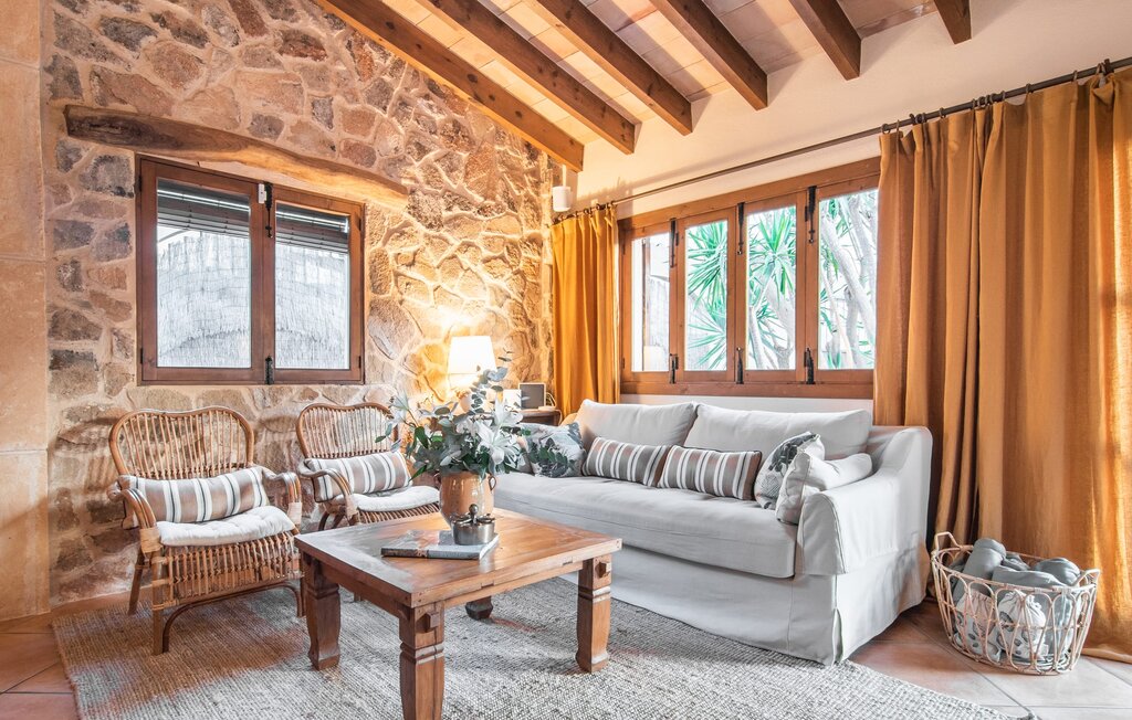 Feriehuse - Es Regaro, Capdepera , Spanien - EMF566 28