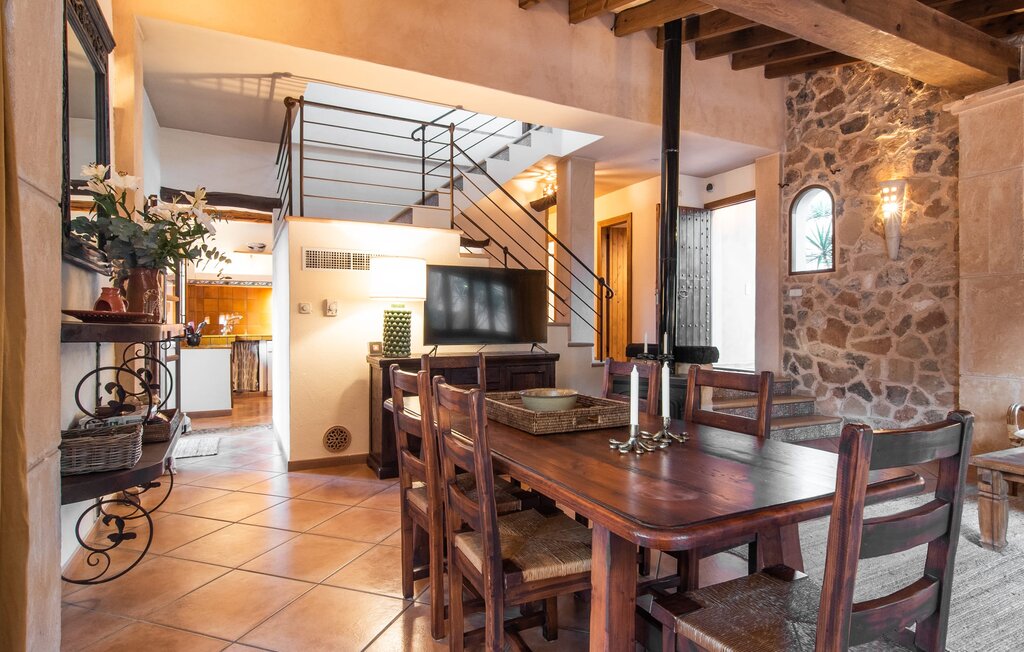 Feriehuse - Es Regaro, Capdepera , Spanien - EMF566 32