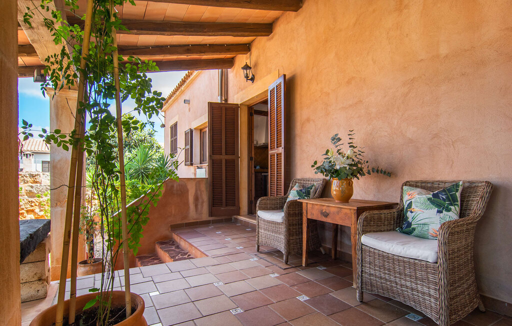 Feriehuse - Es Regaro, Capdepera , Spanien - EMF566 21