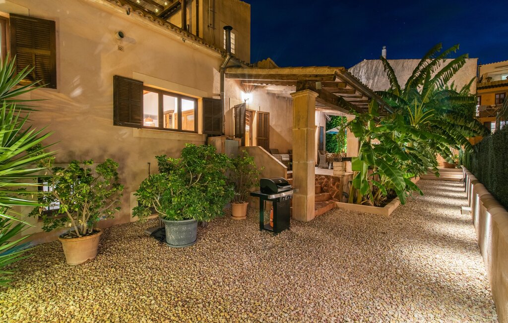 Feriehuse - Es Regaro, Capdepera , Spanien - EMF566 25