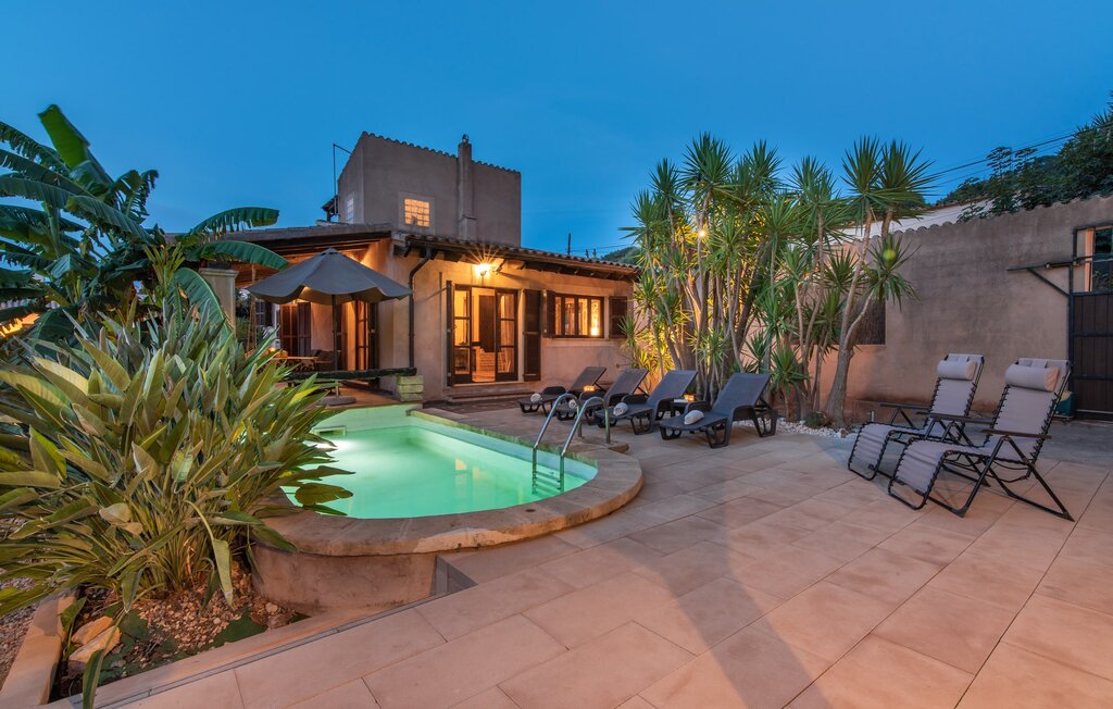 Feriehuse - Es Regaro, Capdepera , Spanien - EMF566 2