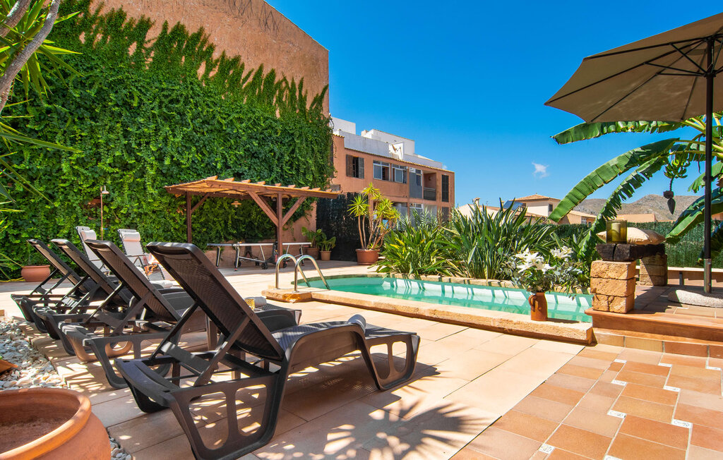 Feriehuse - Es Regaro, Capdepera , Spanien - EMF566 5