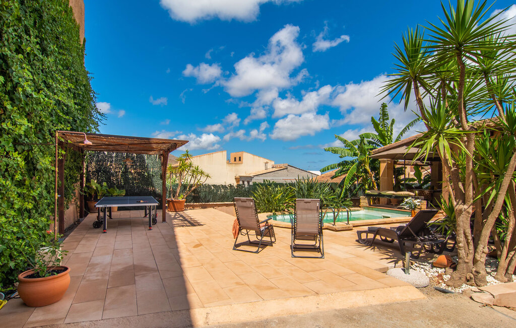 Feriehuse - Es Regaro, Capdepera , Spanien - EMF566 10