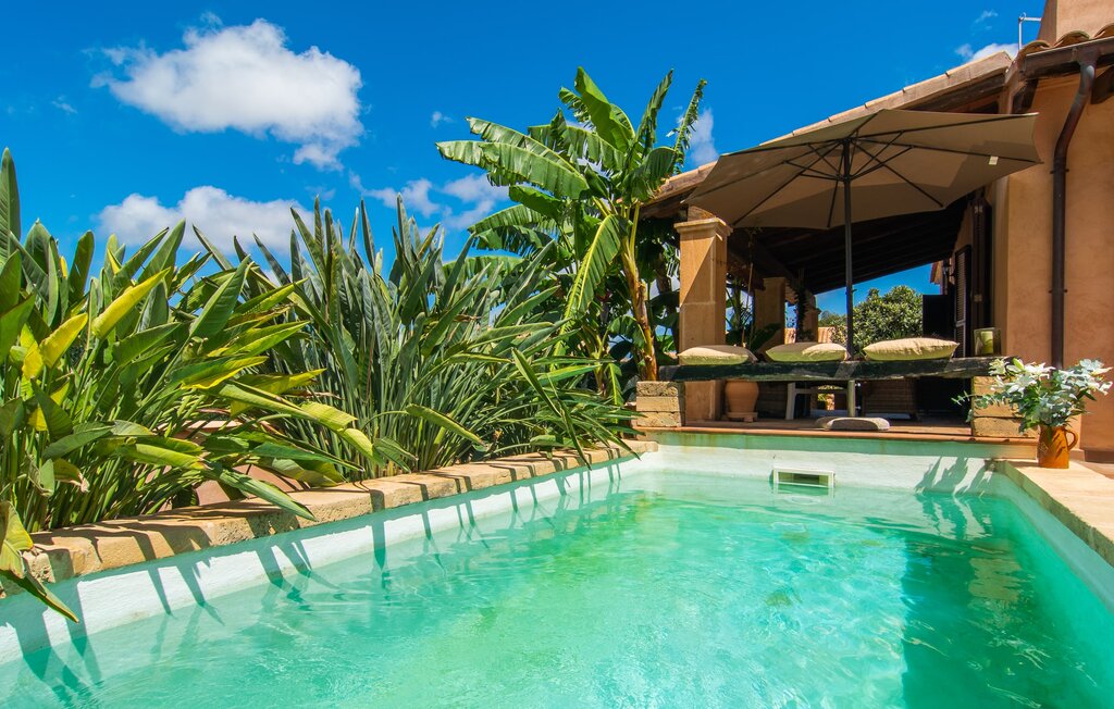 Feriehuse - Es Regaro, Capdepera , Spanien - EMF566 12