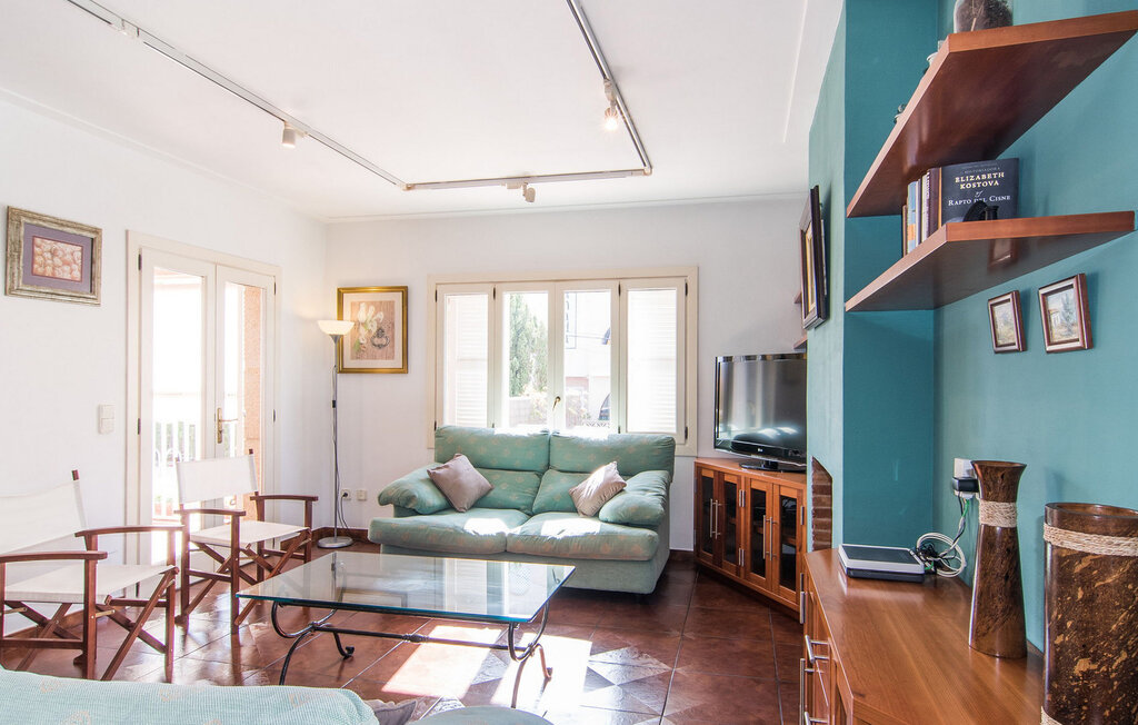 Feriehus - Paca, Cala Ratjada , Spania - EMF567 17