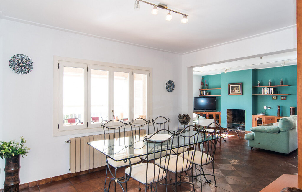 Feriehus - Paca, Cala Ratjada , Spania - EMF567 19
