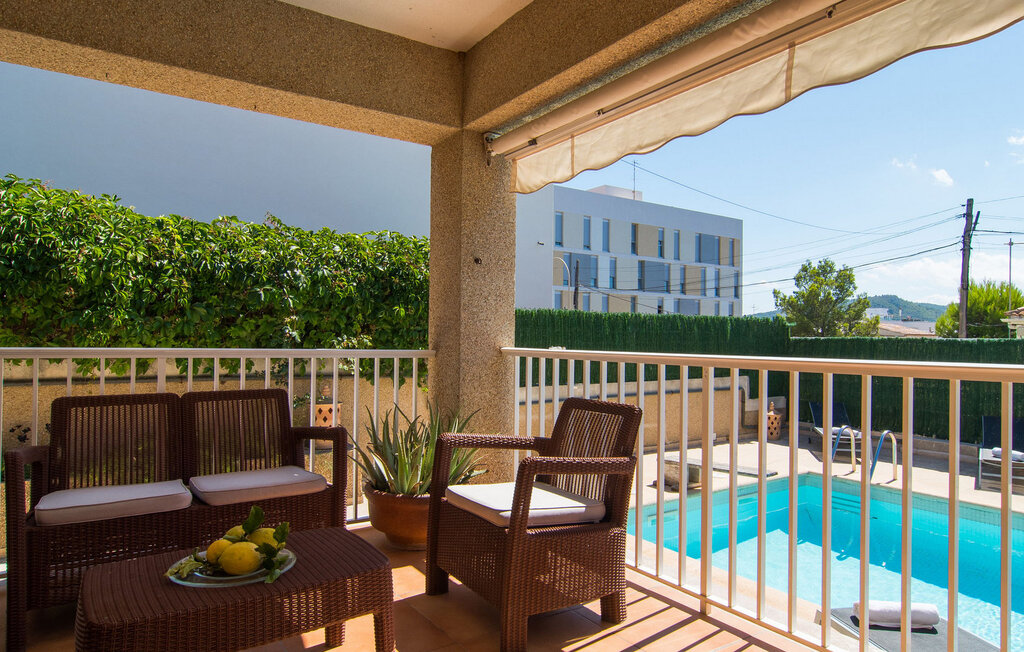 Feriehus - Paca, Cala Ratjada , Spania - EMF567 9