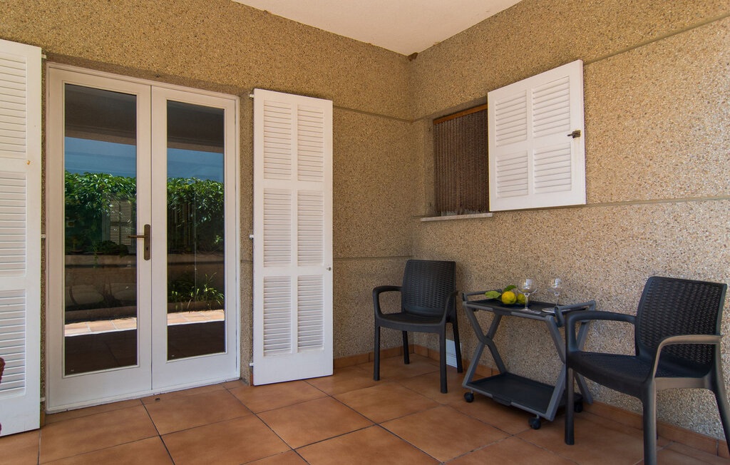 Feriehus - Paca, Cala Ratjada , Spania - EMF567 12