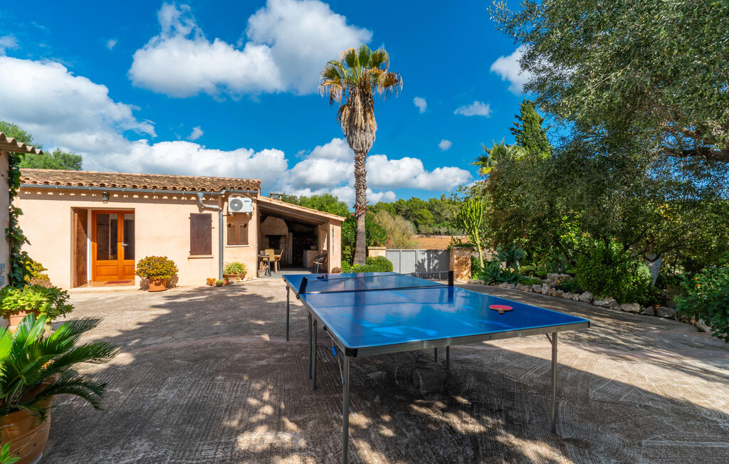 Ferienhaus - Clonenell, Canyamel , Spanien - EMF569 31