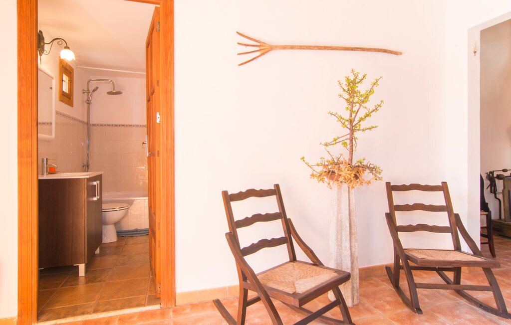 Ferienhaus - Clonenell, Canyamel , Spanien - EMF569 29