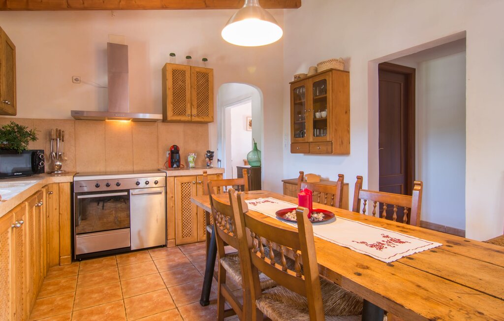 Ferienhaus - Clonenell, Canyamel , Spanien - EMF569 23