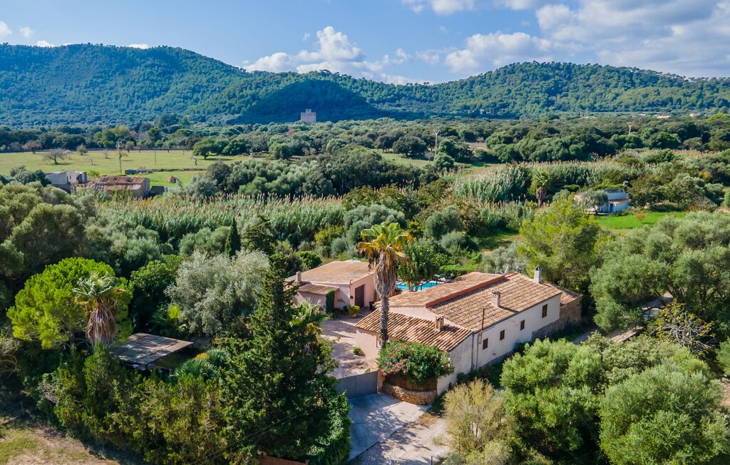 Ferienhaus - Clonenell, Canyamel , Spanien - EMF569 13