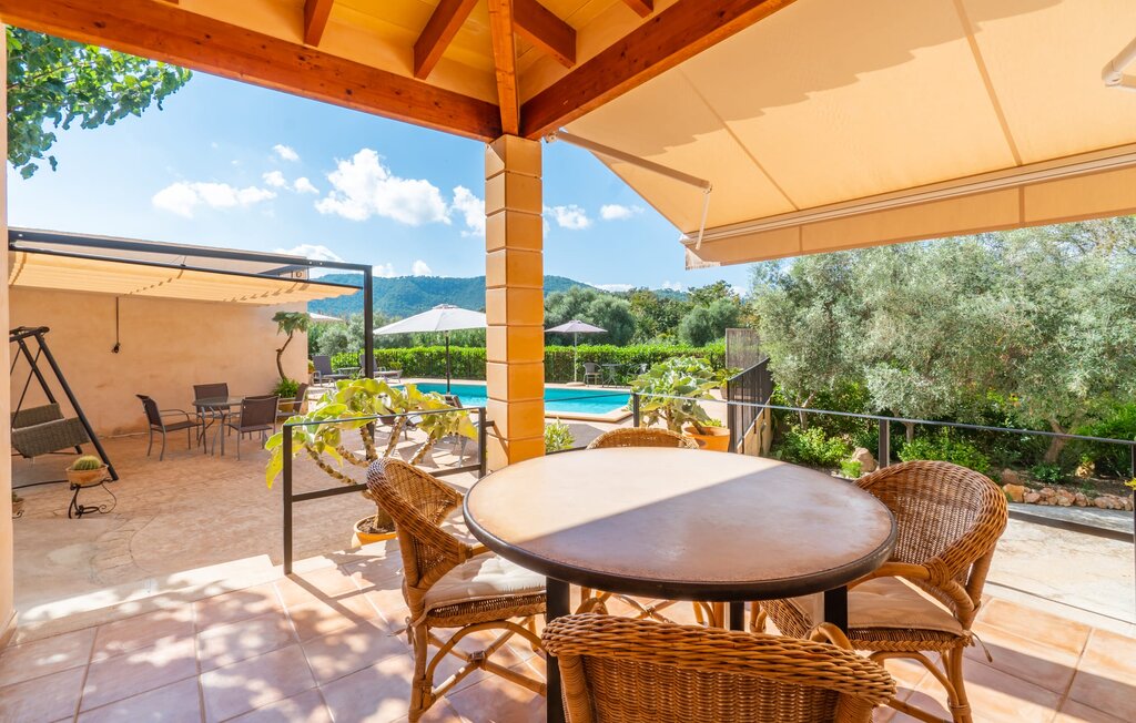 Ferienhaus - Clonenell, Canyamel , Spanien - EMF569 6