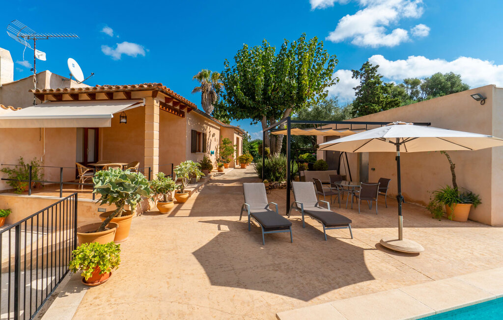 Ferienhaus - Clonenell, Canyamel , Spanien - EMF569 15