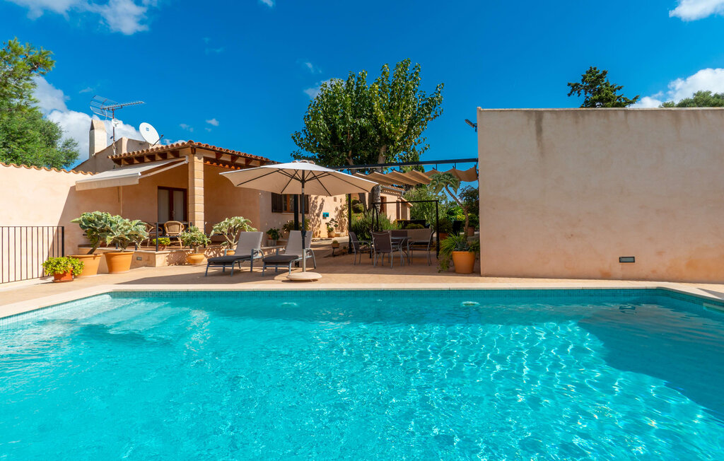 Ferienhaus - Clonenell, Canyamel , Spanien - EMF569 2