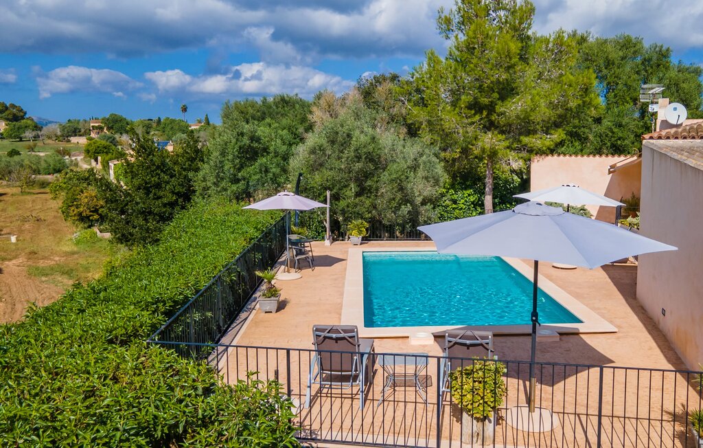 Ferienhaus - Clonenell, Canyamel , Spanien - EMF569 11