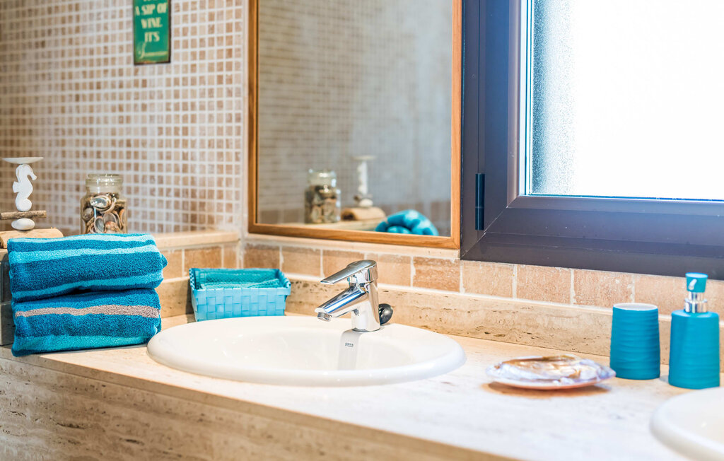 Ferienhaus - Esmeralda Turquesa, Betlem , Spanien - EMF570 45