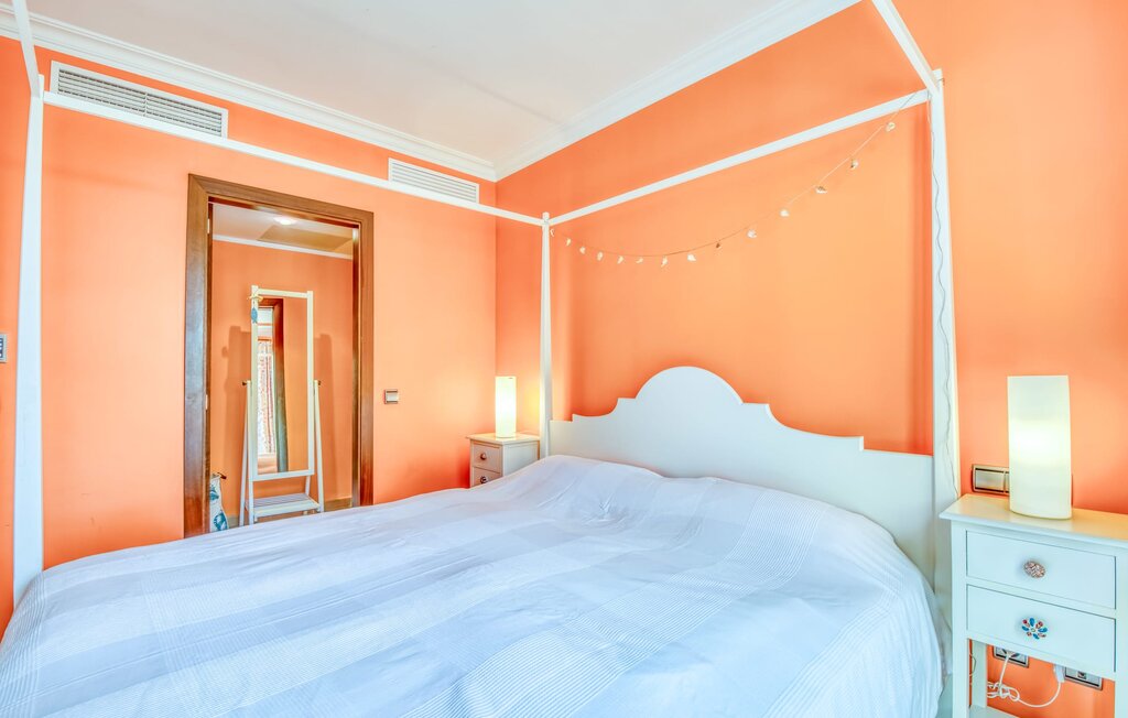 Ferienhaus - Esmeralda Turquesa, Betlem , Spanien - EMF570 34