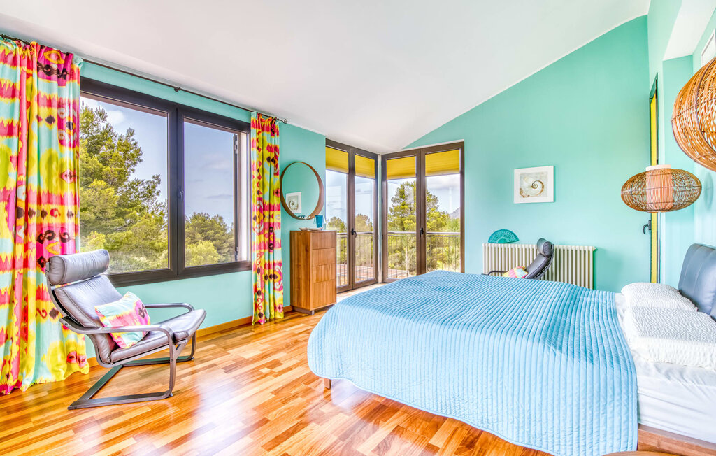 Ferienhaus - Esmeralda Turquesa, Betlem , Spanien - EMF570 38