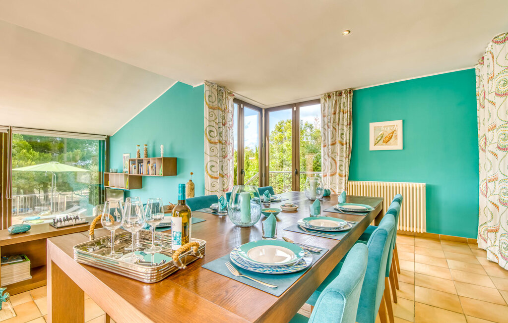 Ferienhaus - Esmeralda Turquesa, Betlem , Spanien - EMF570 29