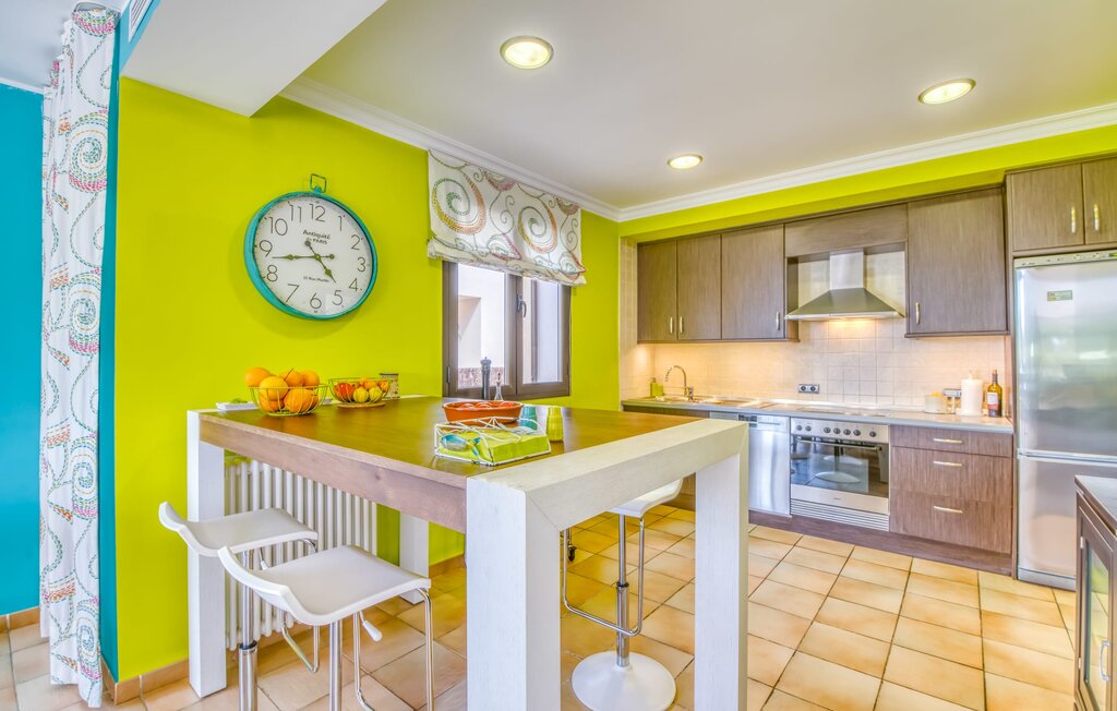 Ferienhaus - Esmeralda Turquesa, Betlem , Spanien - EMF570 26