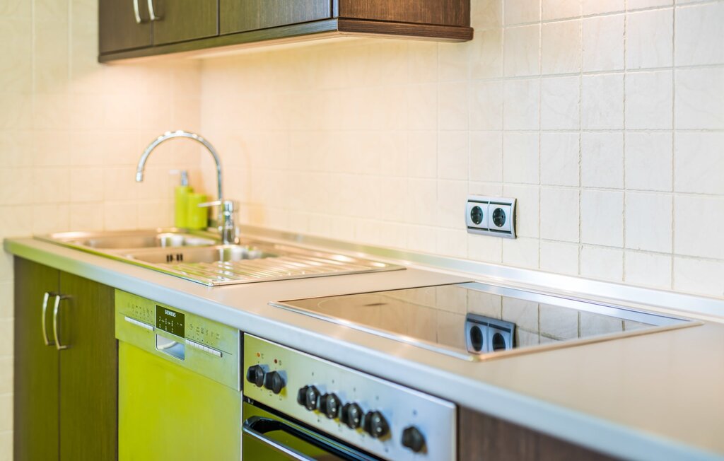 Ferienhaus - Esmeralda Turquesa, Betlem , Spanien - EMF570 28