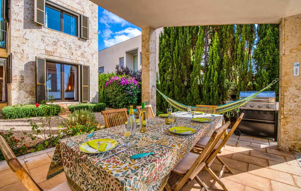 Ferienhaus - Esmeralda Turquesa, Betlem , Spanien - EMF570 14