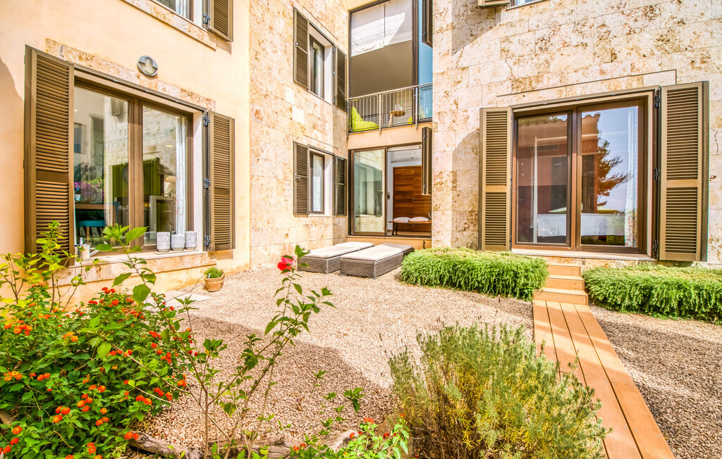 Ferienhaus - Esmeralda Turquesa, Betlem , Spanien - EMF570 20