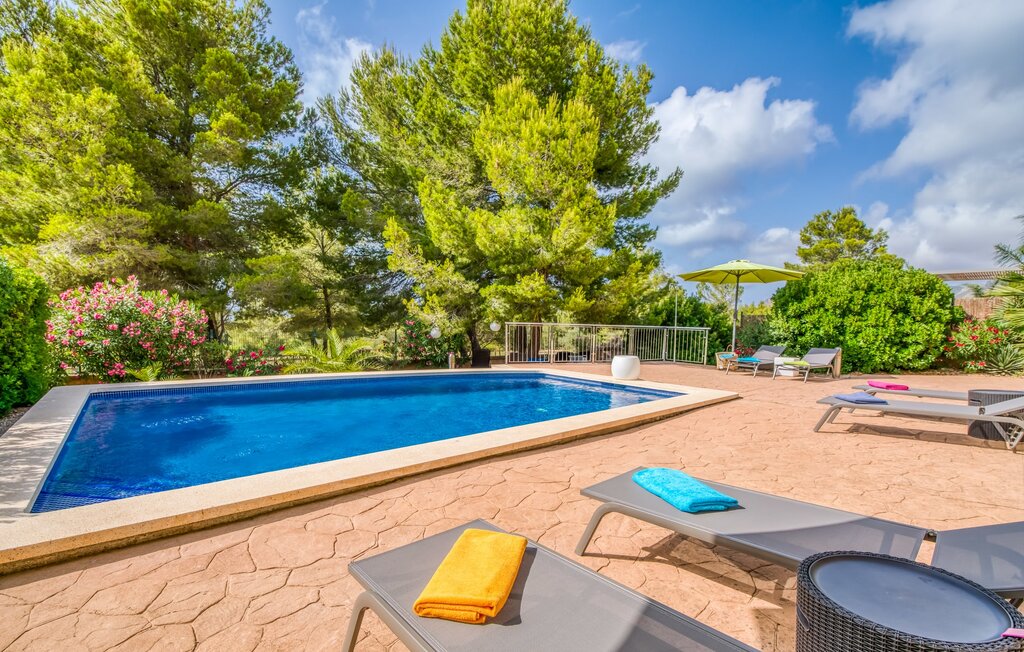 Ferienhaus - Esmeralda Turquesa, Betlem , Spanien - EMF570 5