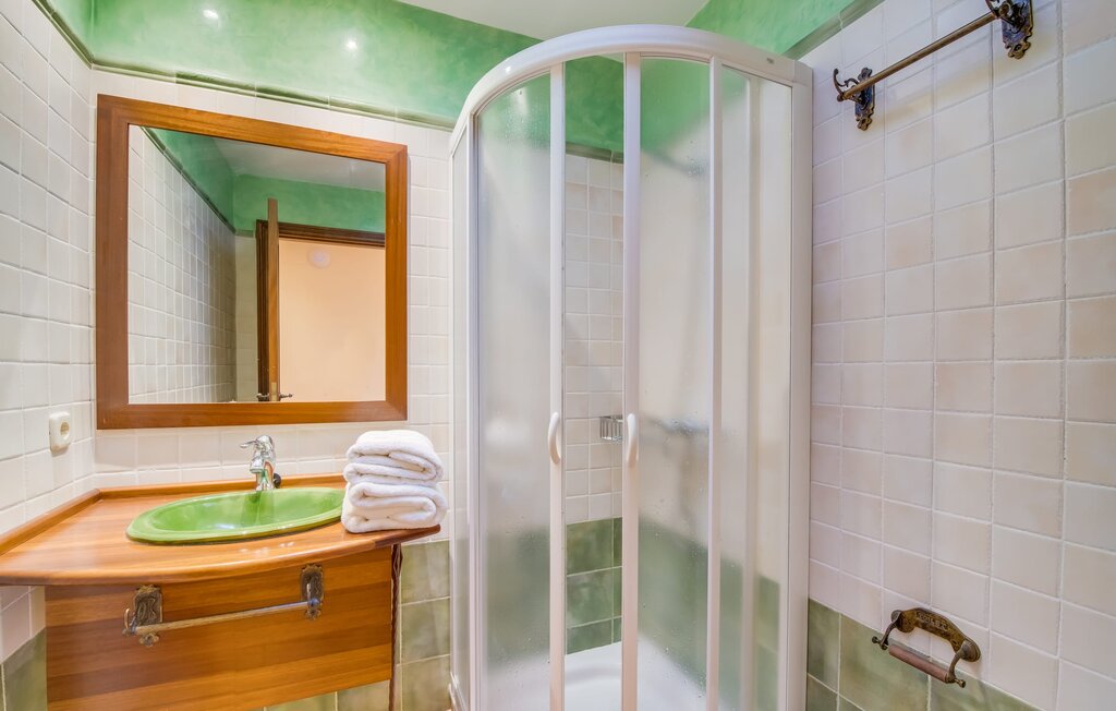 Ferienhaeuser - Ikat Na Boneta, Santanyi , Spanien - EMF571 35