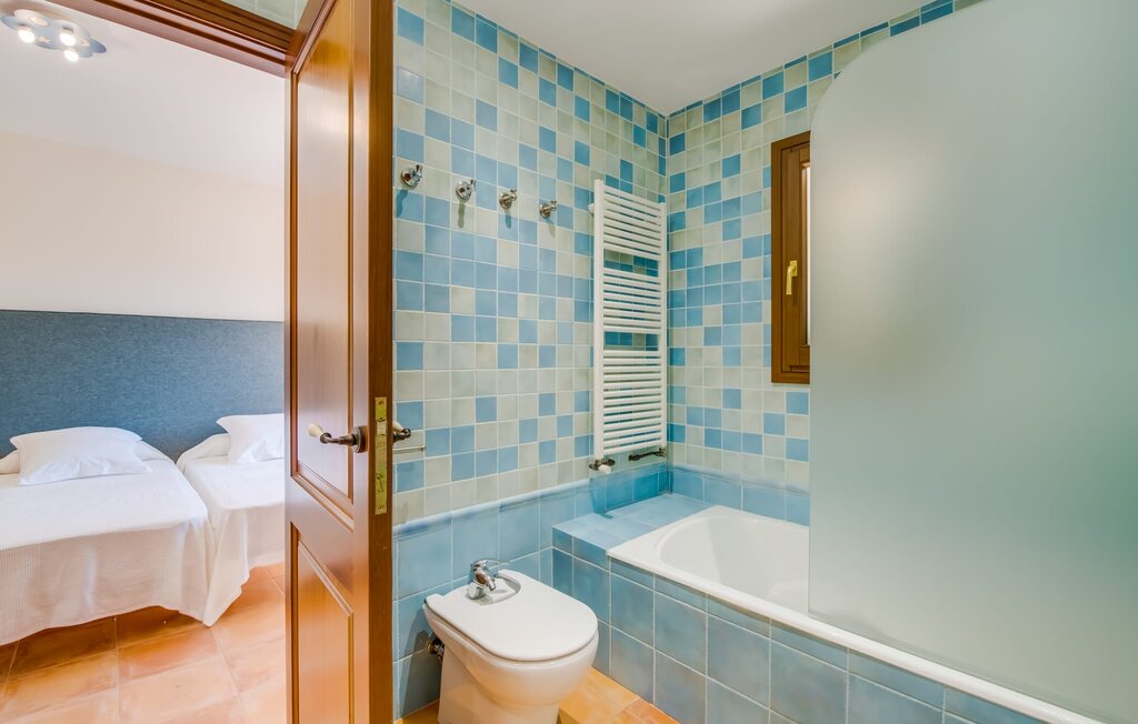 Ferienhaeuser - Ikat Na Boneta, Santanyi , Spanien - EMF571 39