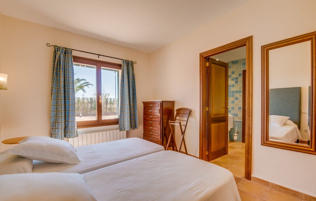 Ferienhaeuser - Ikat Na Boneta, Santanyi , Spanien - EMF571 27