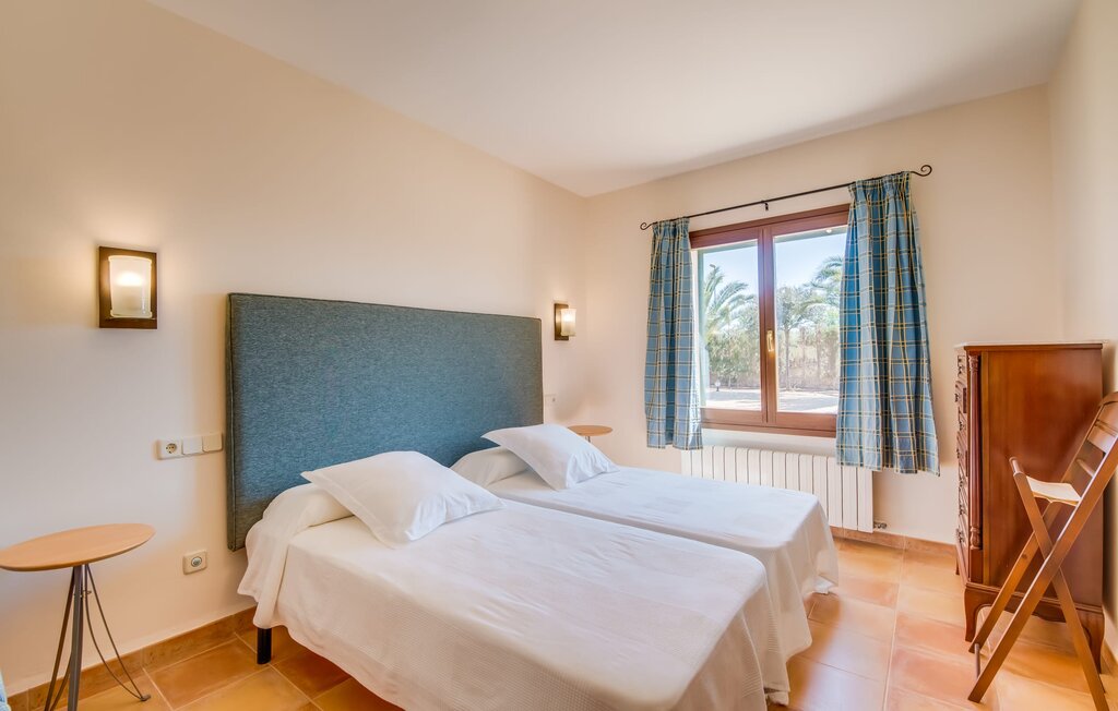 Ferienhaeuser - Ikat Na Boneta, Santanyi , Spanien - EMF571 31