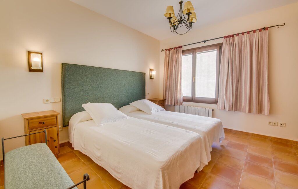 Ferienhaeuser - Ikat Na Boneta, Santanyi , Spanien - EMF571 33