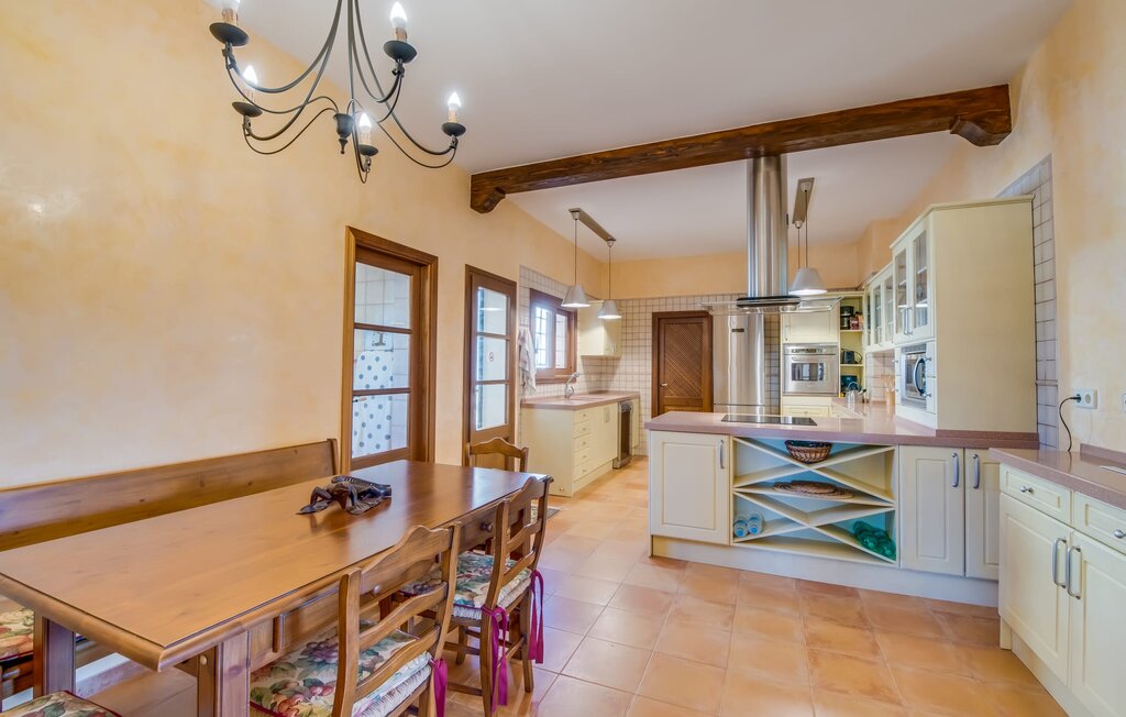 Ferienhaeuser - Ikat Na Boneta, Santanyi , Spanien - EMF571 19