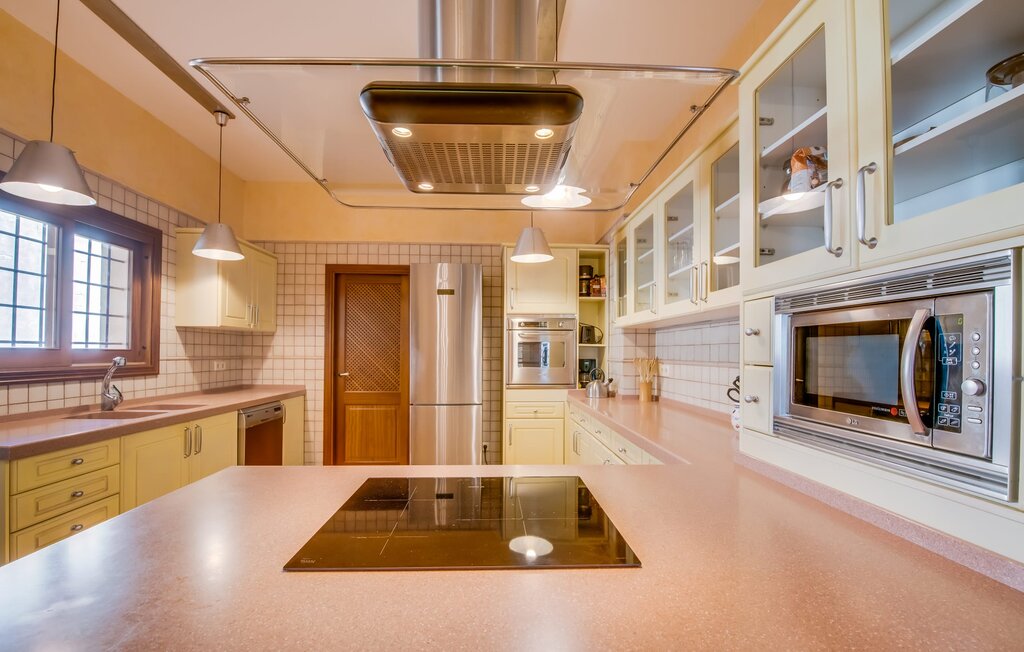 Ferienhaeuser - Ikat Na Boneta, Santanyi , Spanien - EMF571 21