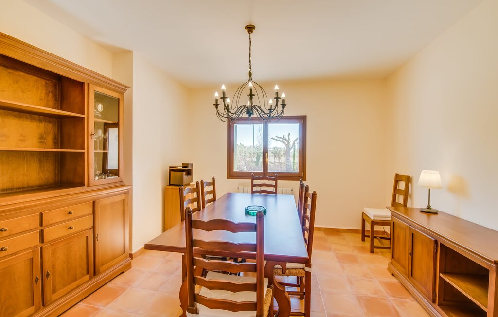 Ferienhaeuser - Ikat Na Boneta, Santanyi , Spanien - EMF571 13